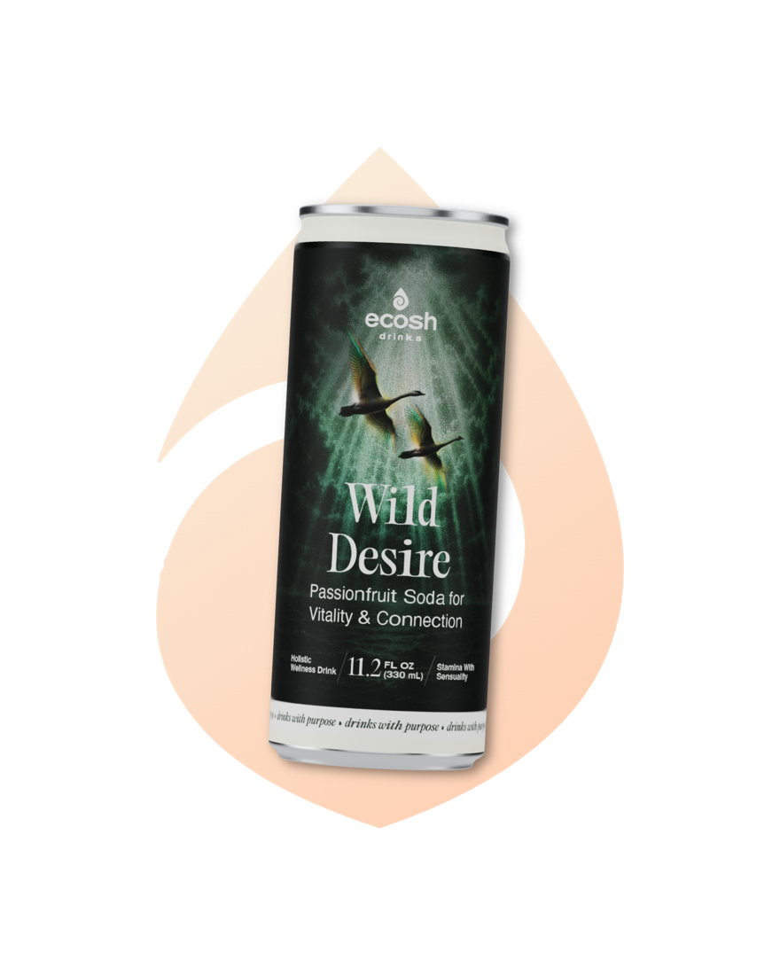 Wild Desire